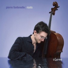 PIERRE FONTENELLE-ROOTS (CD)