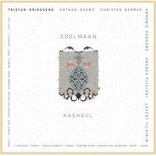 SOOLMAAN-KASHGUL (2CD)