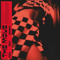 DULL BOY JOHNNY-THE MOVE (10")