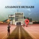 KID.-ANALOGUE HUMANS (LP)