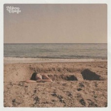 HELENA CASELLA-PIT OF IMPRESSIONS (LP)