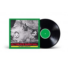 AN PIERLE QUARTET-ULTIMATE SURVIVAL (2LP)