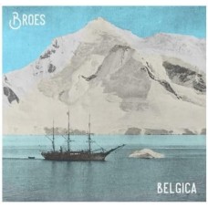 BROES-BELGICA (CD)