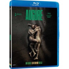 FILME-AUGURE (BLU-RAY)