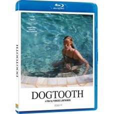 FILME-DOGTOOTH (BLU-RAY)