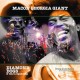 DIAMOND DOGS & CHRIS SPEDDING-MACON GEORGIA GIANT (CD)