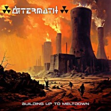 AFTERMATH-BUILDING UP TO MELTDOWN (LP)