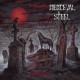 MEDIEVAL STEEL-BLOOD MOON (CD)