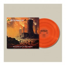 AFTERMATH-BUILDING UP TO MELTDOWN -COLOURED- (LP)