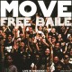 MOVE-FREE BAILE - LIVE AT SHENZEN (CD)