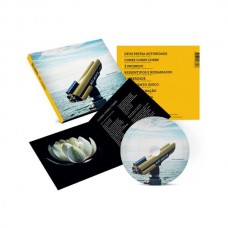 MÃO MORTA-VIVA LA MUERTE (CD)