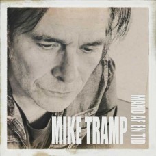 MIKE TRAMP-MAND AF EN TID (CD)