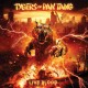 TYGERS OF PAN TANG-LIVE BLOOD (CD)