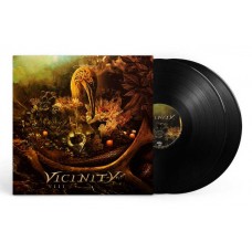 VICINITY-VIII (2LP)