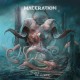 MACERATION-SERPENT DEVOURMENT (CD)