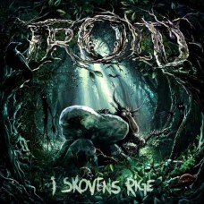 TROLD-I SKOVENS RIGE (CD)