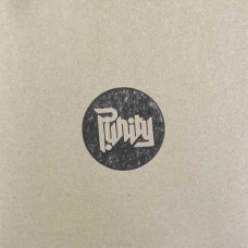 P.UNITY-LIVE (LP)