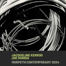 JACQUELINE KERROD-MORPETH CONTEMPORARY 2024 (CD)