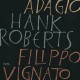 FILIPO VIGNATO & HANK ROBERTS-ADAGIO (CD)