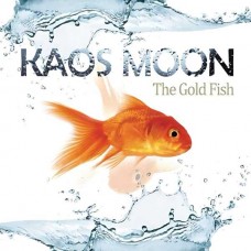 KAOS MOON-THE GOLDFISH (CD)