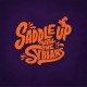 SYBIANS-SADDLE UP WITH THE SYBIANS (LP)