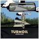 TURMOIL-COMING HOME -COLOURED- (LP)