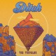 DITCH-THE TRAVELLER (CD)