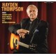 HAYDEN THOMPSON-SINGS JOHNNY CASH, ELVIS PRESLEY, CARL PERKINS ... (CD)