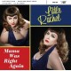 LITTLE RACHEL-MAMA WAS RIGHT AGAIN (7")