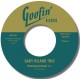 GARY HILAND TRIO-RUNNING AROUND (7")