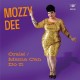 MOZZY DEE-ORALE!/MAMA CAN DO IT (7")