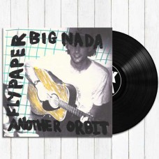 FLYPAPER-BIG NADA (LP)