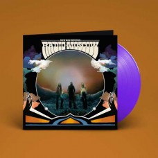 RADIO MOSCOW-NEW BEGINNINGS -COLOURED/LTD- (LP)