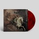 RIPPIKOULU-MUSTA SEREMONIA -COLOURED/LTD- (LP)