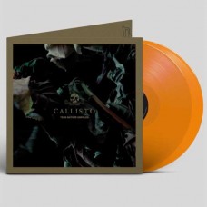 CALLISTO-TRUE NATURE UNFOLDS -COLOURED/LTD- (2LP)