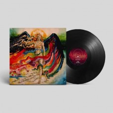 JESS AND THE ANCIENT ONES-ASTRAL SABBAT -ANNIV- (12")