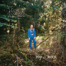 KISSA-POP // ROCK (CD)