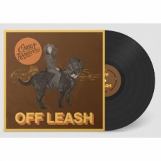 EMBLA AND THE KARIDOTTERS-OFF LEASH (LP)