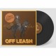 EMBLA AND THE KARIDOTTERS-OFF LEASH (LP)