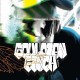 GOULDIAN FINCH-SCHIZO (LP)