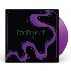 KROKOFANT-6 -COLOURED/LTD- (LP)
