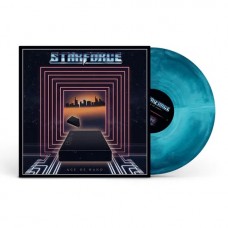 STARFORCE-AGE OF NANO -COLOURED- (LP)