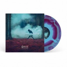 OAK-THE THIRD SLEEP -COLOURED/LTD- (LP)