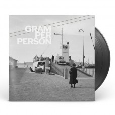 GRAM PER PERSON-GRAM PER PERSON (LP)