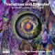 DUNCAN HONEYBOURNE-VARIATIONS AND EPISODES FOR SOLO PIANO BY PAUL CORFIELD GODFREY (CD)