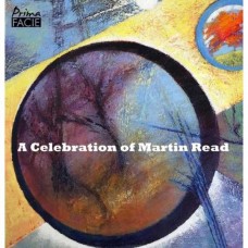 V/A-A CELEBRATION OF MARTIN READ (CD)