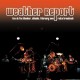 WEATHER REPORT-LIVE AT FOX THEATER, ATLANTA FEBRUARY 1980 (2LP)