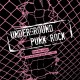 V/A-UNDERGROUND PUNK ROCK (LP)