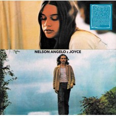 NELSON ANGELO E JOYCE-NELSON ANGELO E JOYCE (LP)