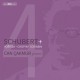 CAN CAKMUR-SCHUBERT + VORICEK - CHOPIN - SCRIABIN (VOL. 4) (CD)